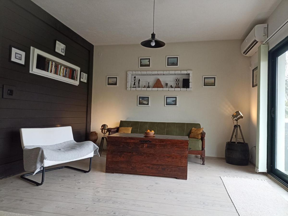 Lux Apartment Sunset فيربازار المظهر الخارجي الصورة