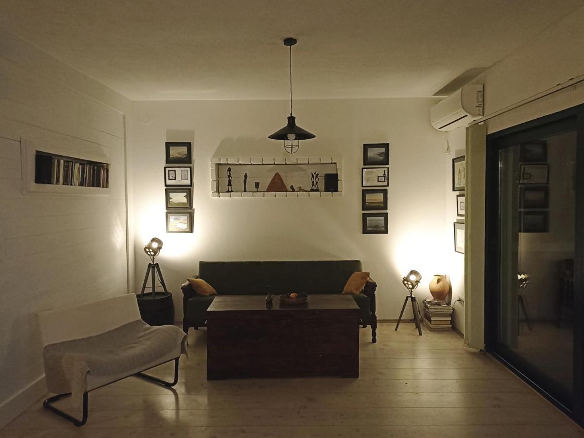 Lux Apartment Sunset فيربازار المظهر الخارجي الصورة