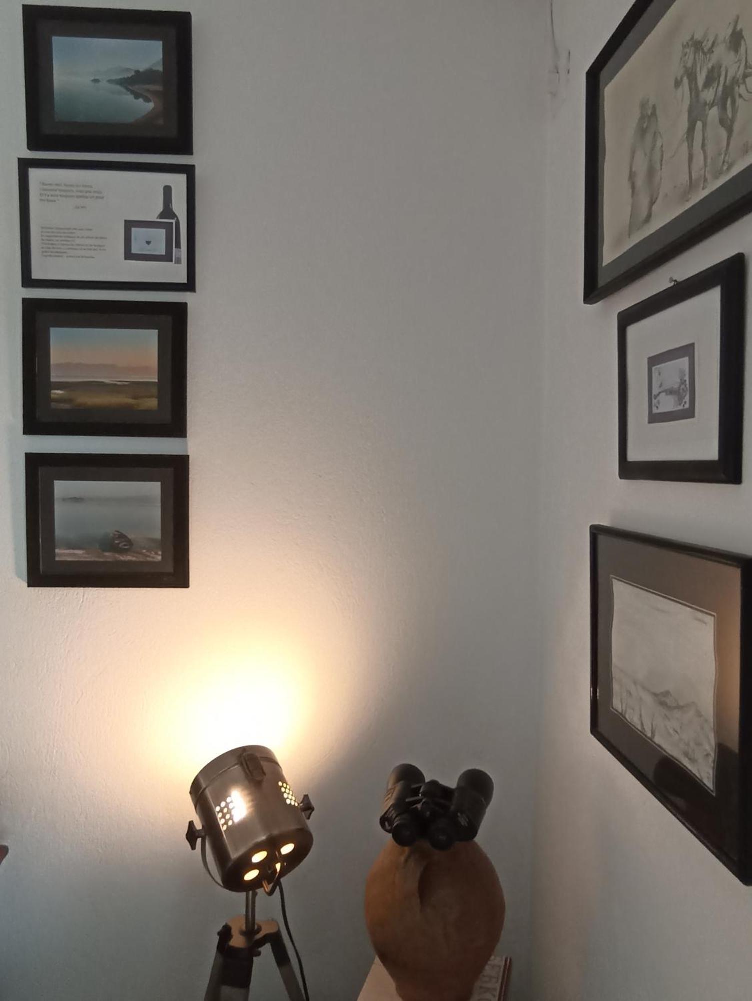 Lux Apartment Sunset فيربازار المظهر الخارجي الصورة