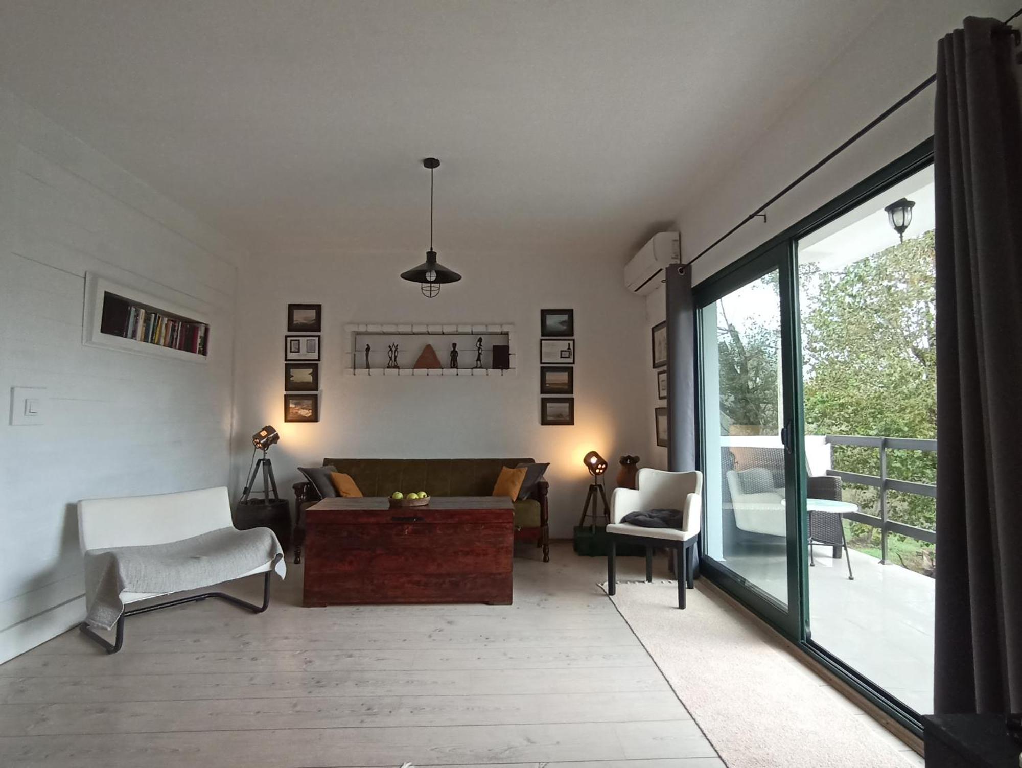 Lux Apartment Sunset فيربازار المظهر الخارجي الصورة