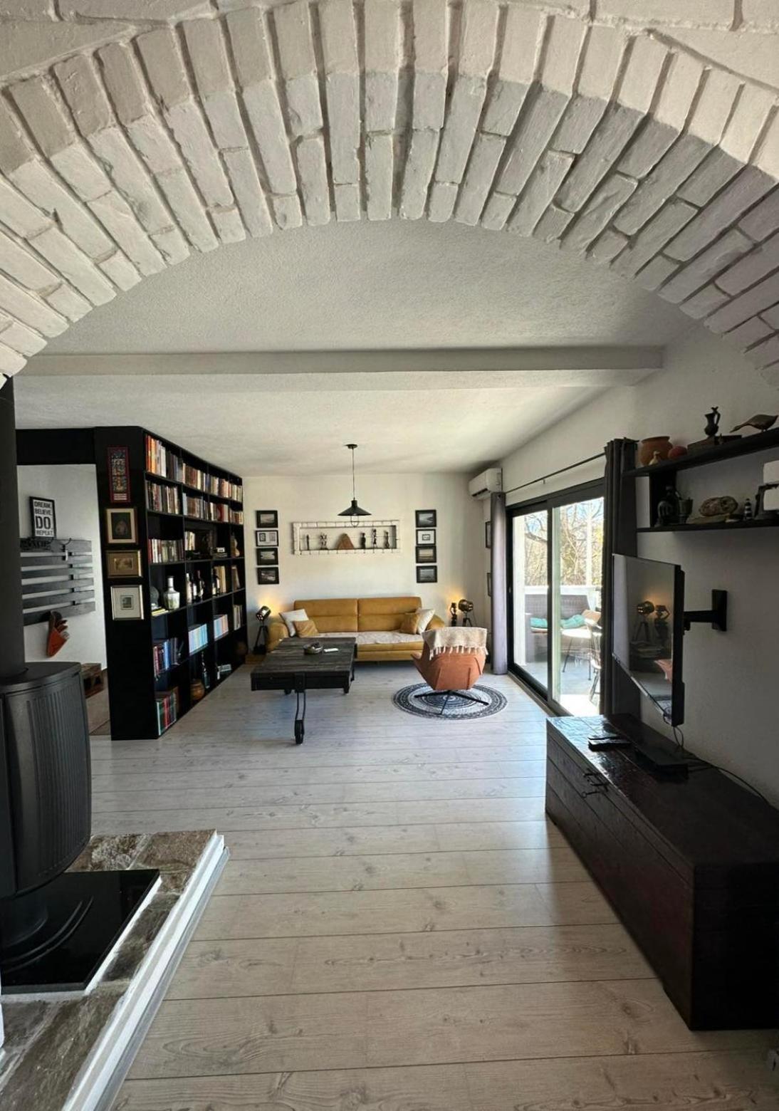 Lux Apartment Sunset فيربازار المظهر الخارجي الصورة