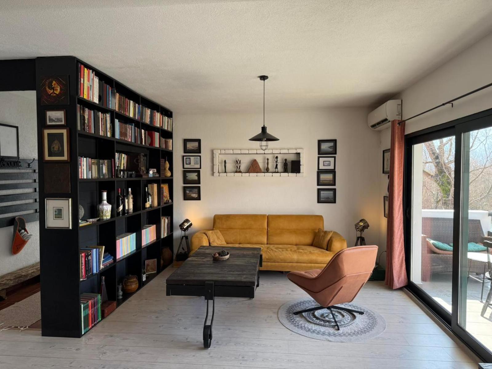 Lux Apartment Sunset فيربازار المظهر الخارجي الصورة