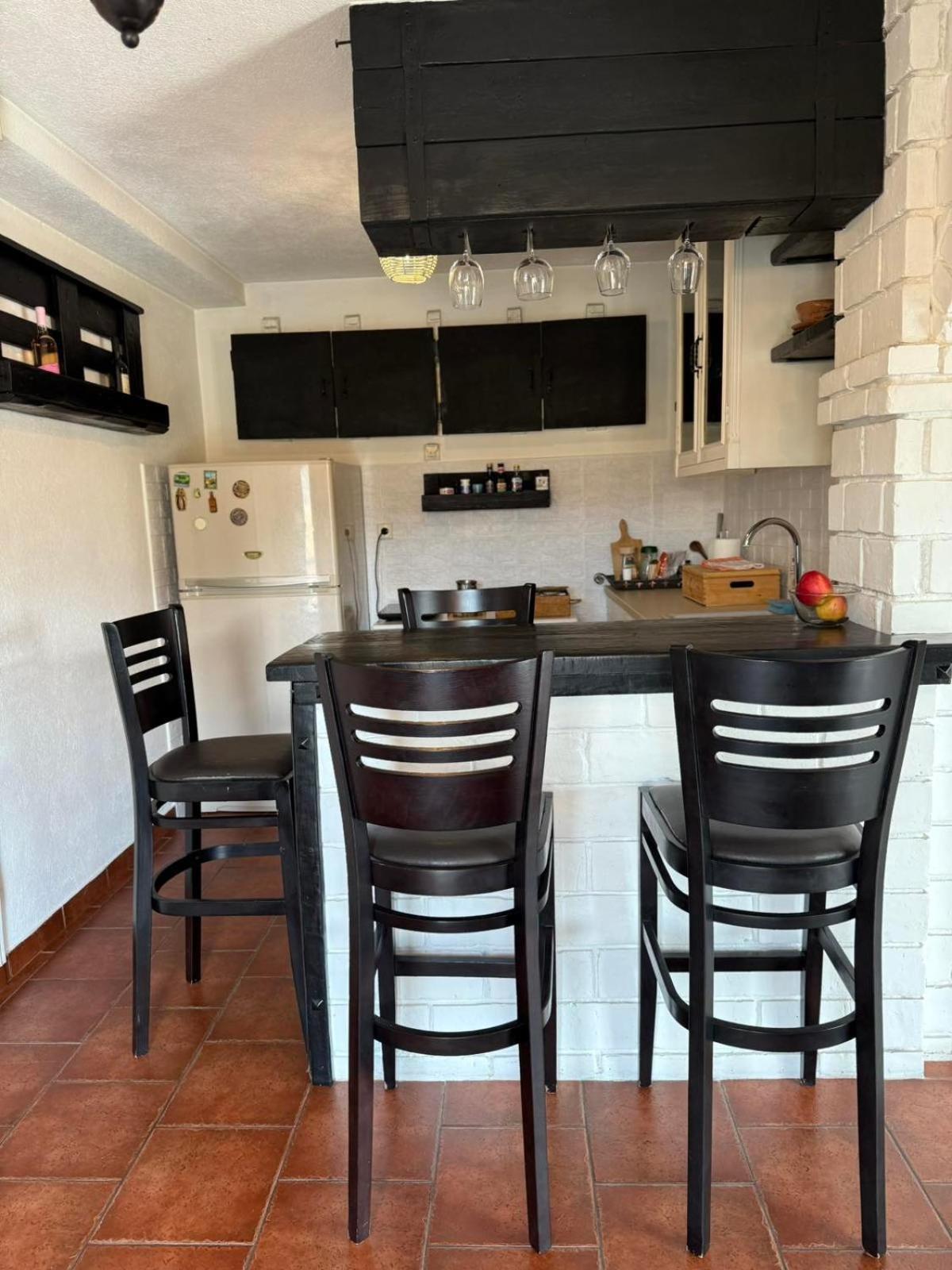 Lux Apartment Sunset فيربازار المظهر الخارجي الصورة