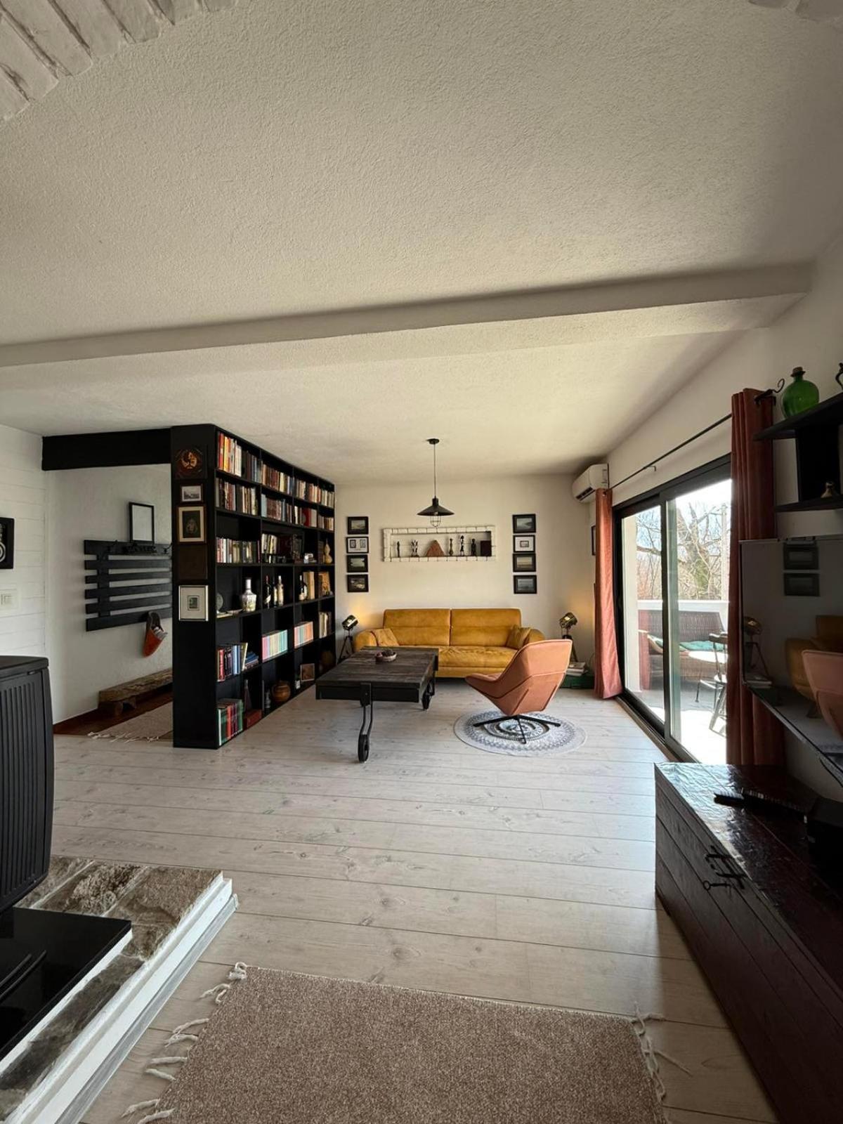 Lux Apartment Sunset فيربازار المظهر الخارجي الصورة