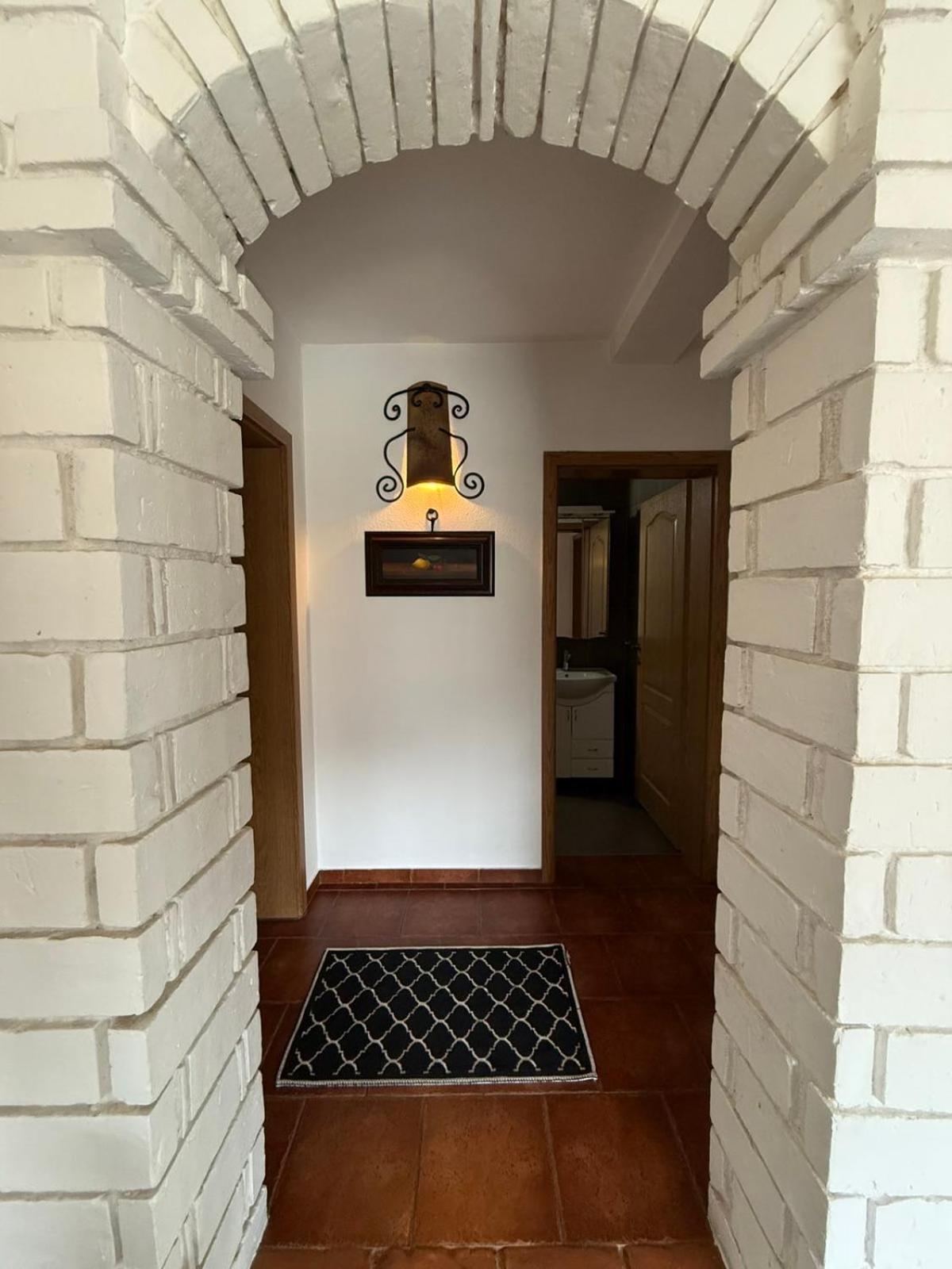Lux Apartment Sunset فيربازار المظهر الخارجي الصورة