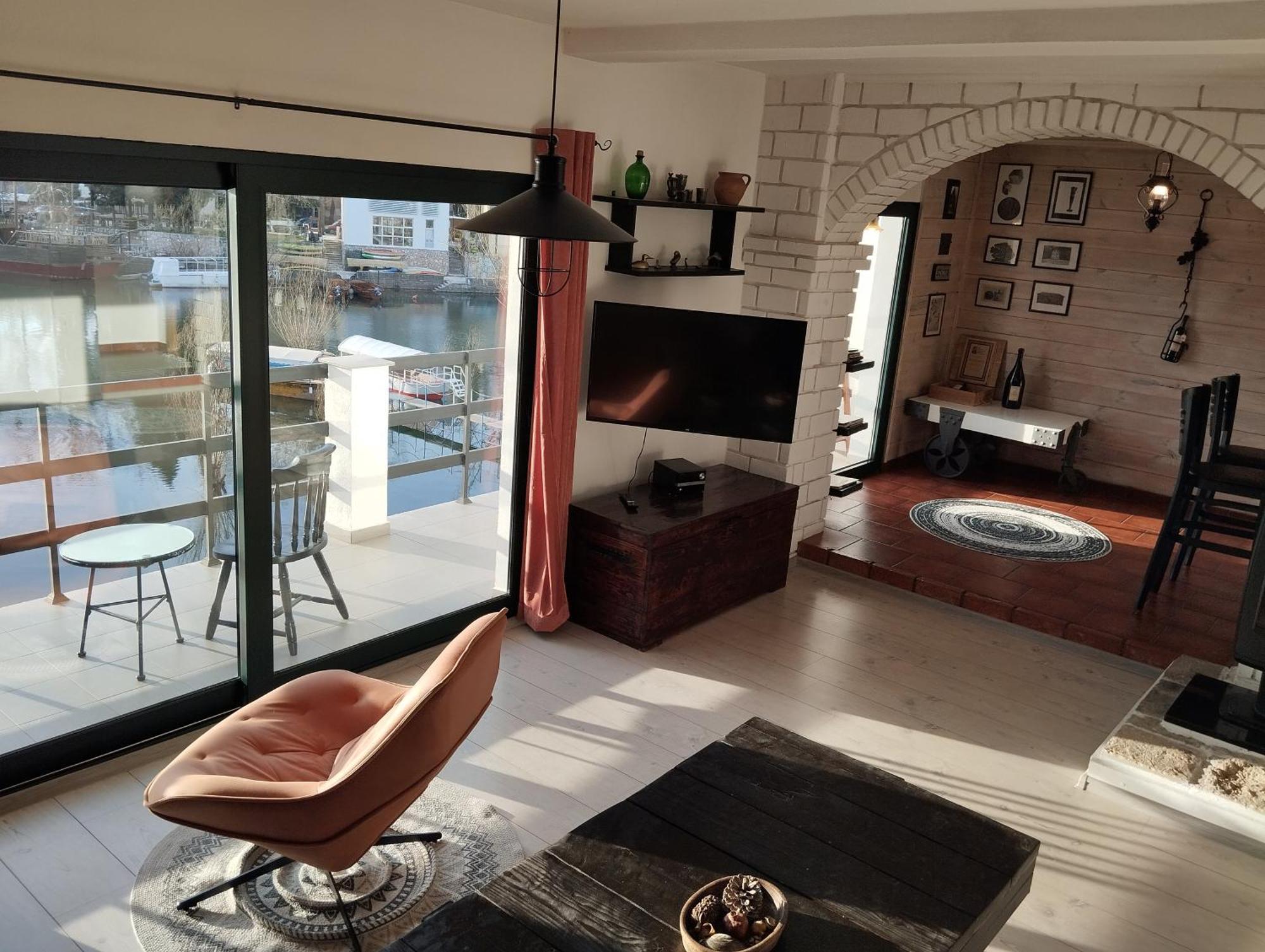Lux Apartment Sunset فيربازار المظهر الخارجي الصورة