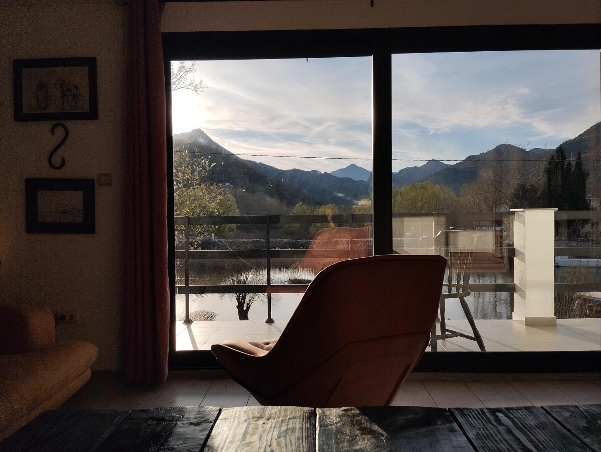 Lux Apartment Sunset فيربازار المظهر الخارجي الصورة