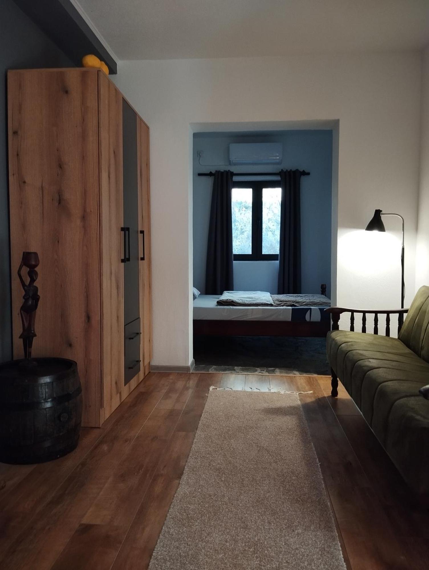 Lux Apartment Sunset فيربازار المظهر الخارجي الصورة